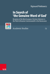 In Search of 'the Genuine Word of God