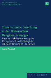 Transnationale Forschung in der Historischen Religionspädagogik