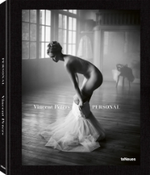 Buchcover Vincent Peters - Personal