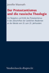 Der Protestantismus und die russische Theologie