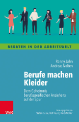 Berufe machen Kleider