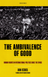 The Ambivalence of Good