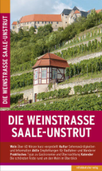 Die Weinstraße Saale-Unstrut