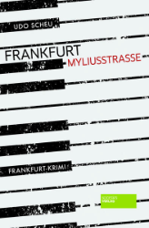 Frankfurt Myliusstraße