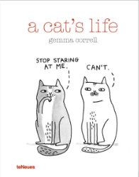 A Cat's Life