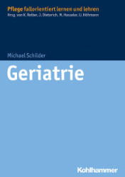 Geriatrie - Schilder, Michael