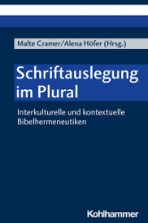 Buchcover Schriftauslegung im Plural