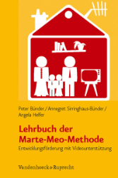 Lehrbuch der Marte-Meo-Methode
