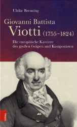 Giovanni Battista Viotti (1755-1824)