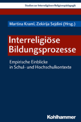 Interreligiöse Bildungsprozesse