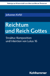 Reichtum und Reich Gottes