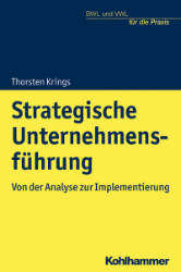 Strategische Unternehmensführung