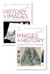 Images in History: Towards and (audio)visual historiography