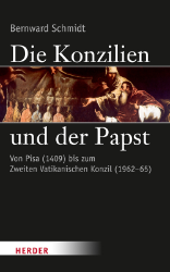 Die Konzilien und der Papst