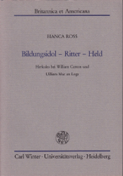 Bildungsidol - Ritter - Held