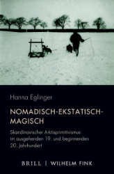 Nomadisch - Ekstatisch - Magisch