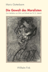 Buchcover Die Gewalt des Moralisten