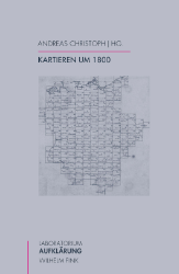 Kartieren um 1800