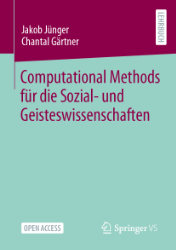 Computational Methods für die Sozial- und Geisteswissenschaften