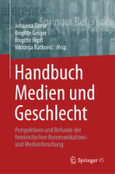Handbuch Medien und Geschlecht