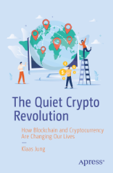 The Quiet Crypto Revolution