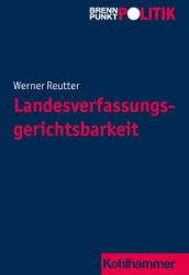 Landesverfassungsgerichtsbarkeit