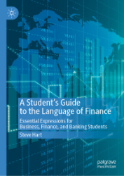 A Student’s Guide to the Language of Finance