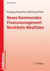 Neues Kommunales Finanzmanagement (NFK) Nordrhein-Westfalen