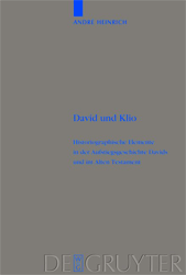 David und Klio