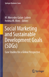 Social Marketing and Sustainable Development Goals (SDGs)