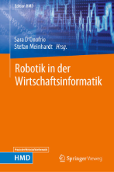 Robotik in der Wirtschaftsinformatik