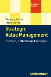 Strategic Value Management