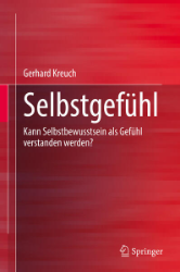 Selbstgefühl