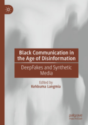 Black Communication in the Age of Disinformation