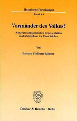 Vormünder des Volkes?