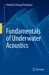 Fundamentals of Underwater Acoustics