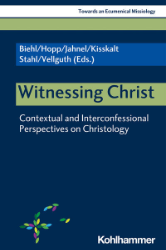 Witnessing Christ