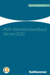 PEPP-Definitionshandbuch. Version 2020