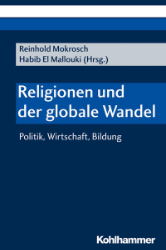 Religionen und der globale Wandel