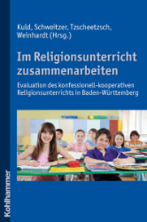 Im Religionsunterricht zusammenarbeiten