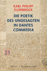 Die Poetik des Ungesagten in Dantes 'Commedia'