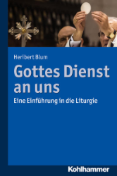 Gottes Dienst an uns