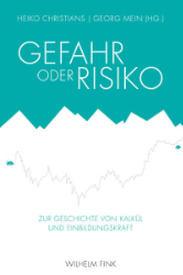 Gefahr oder Risiko