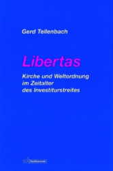 Libertas - Tellenbach, Gerd