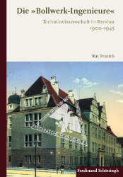 Die 'Bollwerk-Ingenieure'