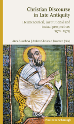 Christian Discourse in Late Antiquity