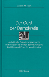 Der Geist der Demokratie