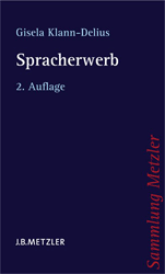 Spracherwerb