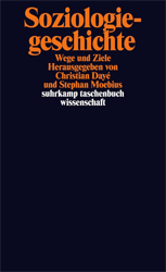 Soziologiegeschichte