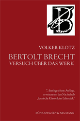 Bertold Brecht